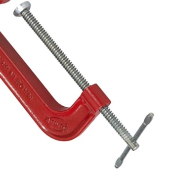 Grampo de Aperto Numero 3 - 10009009 - Schulz Grampo de Aperto Numero 3 - 10009009 - Schulz