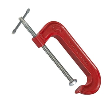 Grampo de Aperto Numero 3 - 10009009 - Schulz Grampo de Aperto Numero 3 - 10009009 - Schulz