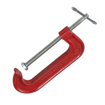 Grampo de Aperto Numero 3 - 10009009 - Schulz Grampo de Aperto Numero 3 - 10009009 - Schulz