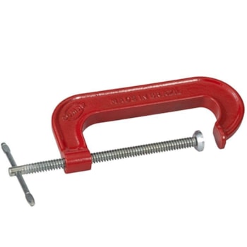 Grampo de Aperto Numero 3 - 10009009 - Schulz Grampo de Aperto Numero 3 - 10009009 - Schulz