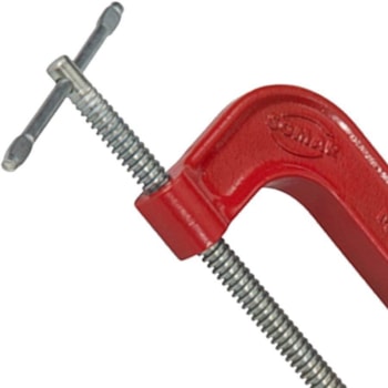 Grampo de Aperto Numero 3 - 10009009 - Schulz Grampo de Aperto Numero 3 - 10009009 - Schulz