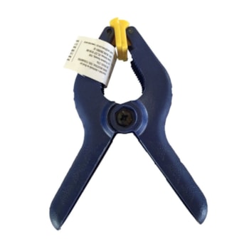 GRAMPO MULTIUSO 4 POLEGADAS 10CM - 1868221 IRWIN GRAMPO MULTIUSO 4 POLEGADAS 10CM - 1868221 IRWIN