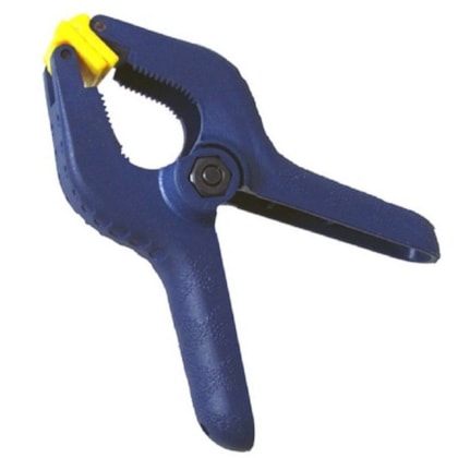 GRAMPO MULTIUSO 4 POLEGADAS 10CM - 1868221 IRWIN GRAMPO MULTIUSO 4 POLEGADAS 10CM - 1868221 IRWIN