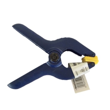 GRAMPO MULTIUSO 4 POLEGADAS 10CM - 1868221 IRWIN GRAMPO MULTIUSO 4 POLEGADAS 10CM - 1868221 IRWIN