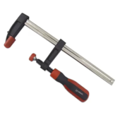 GRAMPO PARA CARPINTEIRO TIPO SARGENTO 8" 200 X 50 X 260MM - 204039 MTX GRAMPO PARA CARPINTEIRO TIPO SARGENTO 8" 200 X 50 X 260MM - 204039 MTX