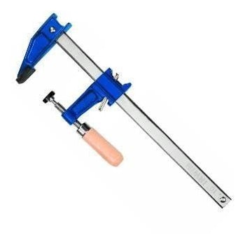 GRAMPO PARA MARCENEIRO 30CM 12" - 1868057 IRWIN GRAMPO PARA MARCENEIRO 30CM 12" - 1868057 IRWIN