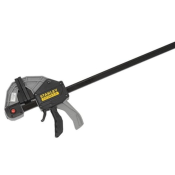 GRAMPO RÁPIDO EXTRA GRANDE 36" FMHT83241 STANLEY GRAMPO RÁPIDO EXTRA GRANDE 36" FMHT83241 STANLEY