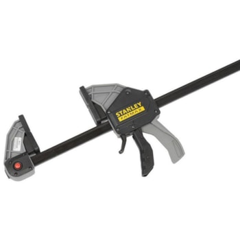GRAMPO RÁPIDO EXTRA GRANDE 36" FMHT83241 STANLEY GRAMPO RÁPIDO EXTRA GRANDE 36" FMHT83241 STANLEY