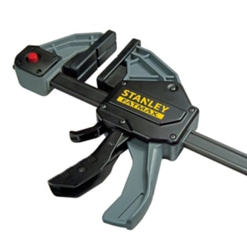 GRAMPO RÁPIDO EXTRA GRANDE 36" FMHT83241 STANLEY GRAMPO RÁPIDO EXTRA GRANDE 36" FMHT83241 STANLEY