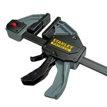 GRAMPO RÁPIDO EXTRA GRANDE 36" FMHT83241 STANLEY GRAMPO RÁPIDO EXTRA GRANDE 36" FMHT83241 STANLEY