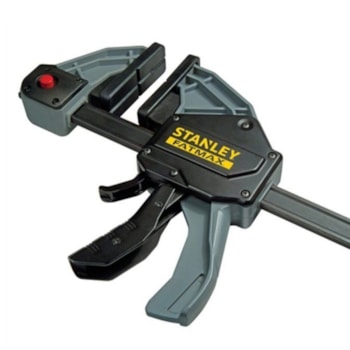 GRAMPO RÁPIDO EXTRA GRANDE 50" FMHT83242 STANLEY GRAMPO RÁPIDO EXTRA GRANDE 50" FMHT83242 STANLEY