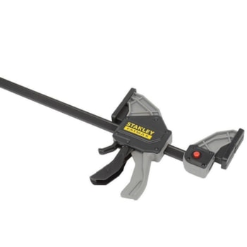GRAMPO RÁPIDO EXTRA GRANDE 50" FMHT83242 STANLEY GRAMPO RÁPIDO EXTRA GRANDE 50" FMHT83242 STANLEY