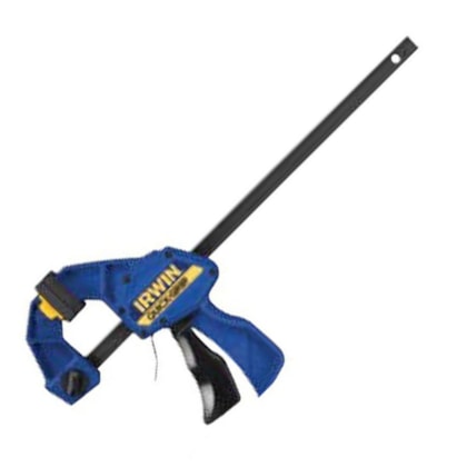 Grampo Rapido Irwin Quick Grip 18 Ou 45cm - Iw1972 Sargento Grampo Rapido Irwin Quick Grip 18 Ou 45cm - Iw1972 Sargento