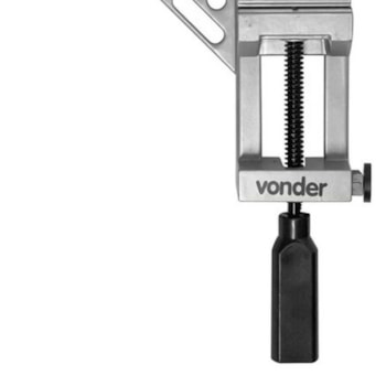 GRAMPO SARGENTO ANGULAR 65X70MM  - 3575065090 VONDER GRAMPO SARGENTO ANGULAR 65X70MM  - 3575065090 VONDER