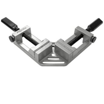 GRAMPO SARGENTO ANGULAR 65X70MM  - 3575065090 VONDER GRAMPO SARGENTO ANGULAR 65X70MM  - 3575065090 VONDER