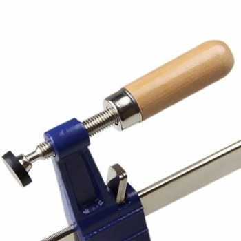 GRAMPO SARGENTO PARA MARCENEIRO 25CM 10" - 1868056 IRWIN GRAMPO SARGENTO PARA MARCENEIRO 25CM 10" - 1868056 IRWIN