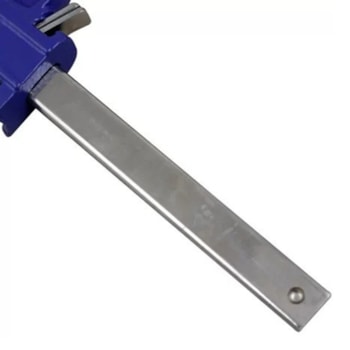GRAMPO SARGENTO PARA MARCENEIRO 25CM 10" - 1868056 IRWIN GRAMPO SARGENTO PARA MARCENEIRO 25CM 10" - 1868056 IRWIN