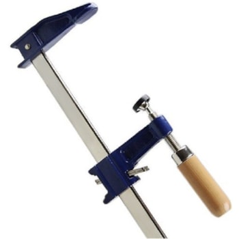GRAMPO SARGENTO PARA MARCENEIRO 51CM 20 - 1868059 IRWIN GRAMPO SARGENTO PARA MARCENEIRO 51CM 20 - 1868059 IRWIN