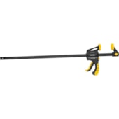 GRAMPO TIPO SARGENTO 24" (609MM) APERTO RÁPIDO GA 624 - 3580619024 VONDER GRAMPO TIPO SARGENTO 24" (609MM) APERTO RÁPIDO GA 624 - 3580619024 VONDER