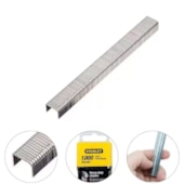 GRAMPO TRABALHO PESADO 9/16" 1000PC - 401019 STANLEY GRAMPO TRABALHO PESADO 9/16" 1000PC - 401019 STANLEY