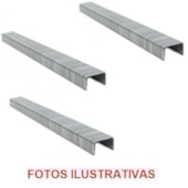 GRAMPOS P/ TRABALHO PESADO 3/8 1000PC TRA706T STANLEY GRAMPOS P/ TRABALHO PESADO 3/8 1000PC TRA706T STANLEY