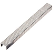 Grampos Pesado 5/16 Com 1000 Peças - 8mm Tra705t Stanley