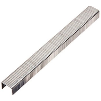Grampos Pesado 5/16 Com 1000 Peças - 8mm Tra705t Stanley Grampos Pesado 5/16 Com 1000 Peças - 8mm Tra705t Stanley