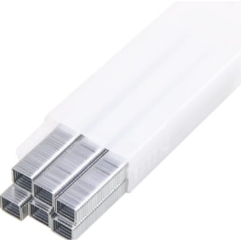 Grampos Pesado 5/16 Com 1000 Peças - 8mm Tra705t Stanley Grampos Pesado 5/16 Com 1000 Peças - 8mm Tra705t Stanley
