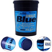 GRAXA UNILIT BLUE-2 1 KG - 38415 INGRAX
