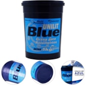 GRAXA UNILIT BLUE-2 1 KG - 38415 INGRAX