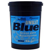 GRAXA UNILIT BLUE-2 1 KG - 38415 INGRAX
