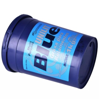 GRAXA UNILIT BLUE-2 1 KG - 38415 INGRAX GRAXA UNILIT BLUE-2 1 KG - 38415 INGRAX