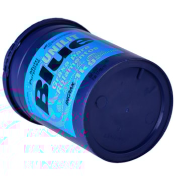 GRAXA UNILIT BLUE-2 1 KG - 38415 INGRAX GRAXA UNILIT BLUE-2 1 KG - 38415 INGRAX