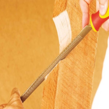 GROSA MEIA-CANA REGULAR 10"/250MM - STARRETT - KL202-410 GROSA MEIA-CANA REGULAR 10"/250MM - STARRETT - KL202-410