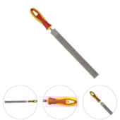 GROSA REDONDA 10"/250MM C/ CABO - KL205-210 STARRETT GROSA REDONDA 10"/250MM C/ CABO - KL205-210 STARRETT