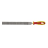 GROSA REDONDA 10"/250MM C/ CABO - KL205-210 STARRETT GROSA REDONDA 10"/250MM C/ CABO - KL205-210 STARRETT