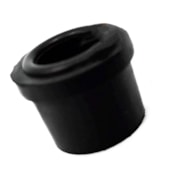 GUARNIÇÃO DE BORRACHA PRETA - R572GI SCHEBOR GUARNIÇÃO DE BORRACHA PRETA - R572GI SCHEBOR