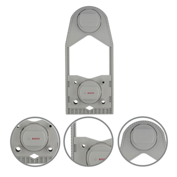 GUIA PARA SERRAS COPO E BROCAS DIAMANTADAS - 2608579411 BOSCH GUIA PARA SERRAS COPO E BROCAS DIAMANTADAS - 2608579411 BOSCH