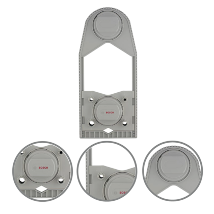 GUIA PARA SERRAS COPO E BROCAS DIAMANTADAS - 2608579411 BOSCH GUIA PARA SERRAS COPO E BROCAS DIAMANTADAS - 2608579411 BOSCH