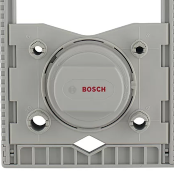 GUIA PARA SERRAS COPO E BROCAS DIAMANTADAS - 2608579411 BOSCH