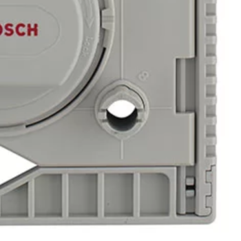 GUIA PARA SERRAS COPO E BROCAS DIAMANTADAS - 2608579411 BOSCH GUIA PARA SERRAS COPO E BROCAS DIAMANTADAS - 2608579411 BOSCH