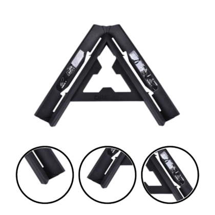 GUIA SAW-MAX MOLDURA TETO SM844 - 2615S844AA000 DREMEL GUIA SAW-MAX MOLDURA TETO SM844 - 2615S844AA000 DREMEL