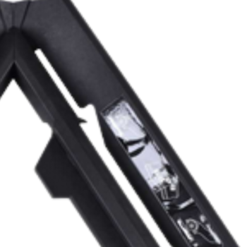 GUIA SAW-MAX MOLDURA TETO SM844 - 2615S844AA000 DREMEL GUIA SAW-MAX MOLDURA TETO SM844 - 2615S844AA000 DREMEL