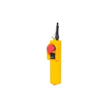 GUINCHO ELÉTRICO 300 / 600 KG 1050W - GEV600  VONDER GUINCHO ELÉTRICO 300 / 600 KG 1050W - GEV600  VONDER