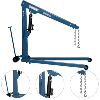 GUINCHO HIDRÁULICO 1 TONELADA C/ PROLONGADOR E RODA DE FERRO - MGH-1TP MARCON GUINCHO HIDRÁULICO 1 TONELADA C/ PROLONGADOR E RODA DE FERRO - MGH-1TP MARCON