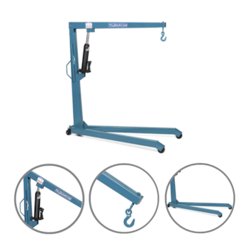 GUINCHO HIDRÁULICO GIRAFA 0,5 TONELADA RODA FERRO - MGH-500VF MARCON GUINCHO HIDRÁULICO GIRAFA 0,5 TONELADA RODA FERRO - MGH-500VF MARCON