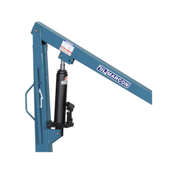 GUINCHO HIDRÁULICO GIRAFA 0,5 TONELADA RODA FERRO - MGH-500VF MARCON GUINCHO HIDRÁULICO GIRAFA 0,5 TONELADA RODA FERRO - MGH-500VF MARCON