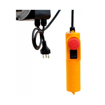 GUINCHO TEC 500/1000 KGF MONO 220V SEM CACAMBA - 71000259 CSM GUINCHO TEC 500/1000 KGF MONO 220V SEM CACAMBA - 71000259 CSM