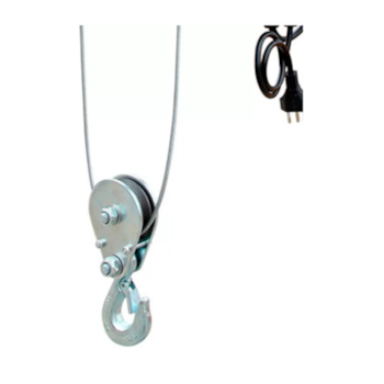 GUINCHO TEC 500/1000 KGF MONO 220V SEM CACAMBA - 71000259 CSM GUINCHO TEC 500/1000 KGF MONO 220V SEM CACAMBA - 71000259 CSM