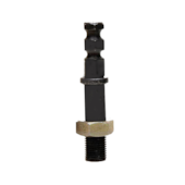 HASTE 1/2" REVERSÍVEL PARA ESCOVA - T08.00.07 TREIZ O HASTE 1/2" REVERSÍVEL PARA ESCOVA - T08.00.07 TREIZ O